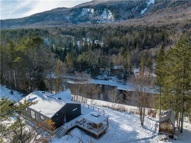 House for rent in Saint-raymond, Quebec