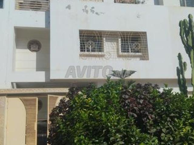 Propriété vente à Haut Founty, Agadir