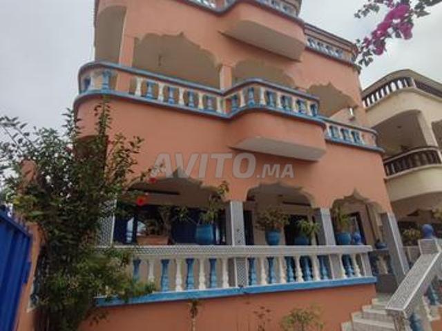 Propriété vente à Oualidia, Gharb-Chrarda-Beni Hssen