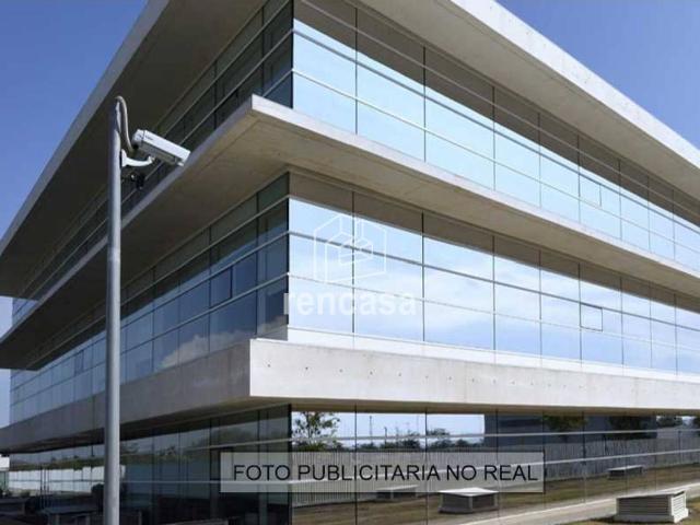 Oficina en venta en Rambla de Ferran - Estació, Segrià