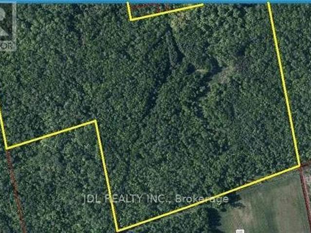 Land for sale in York, Ontario
