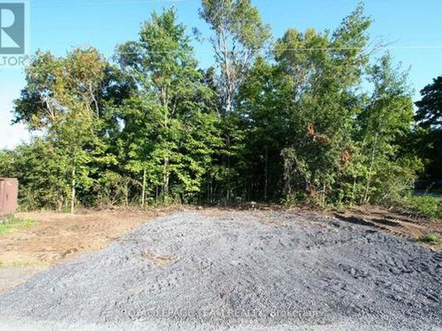 Land for sale in North Dundas, Ontario