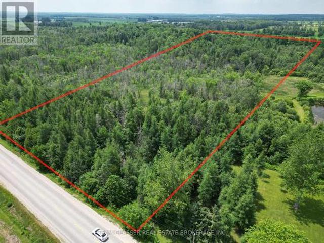 Land for sale in Grey, Ontario