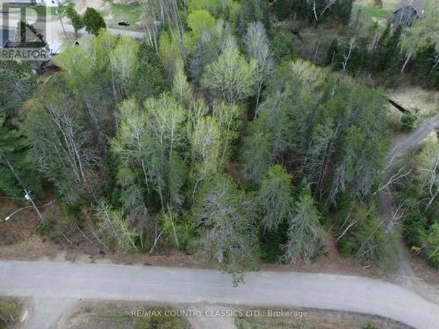 Land for sale in Renfrew, Ontario