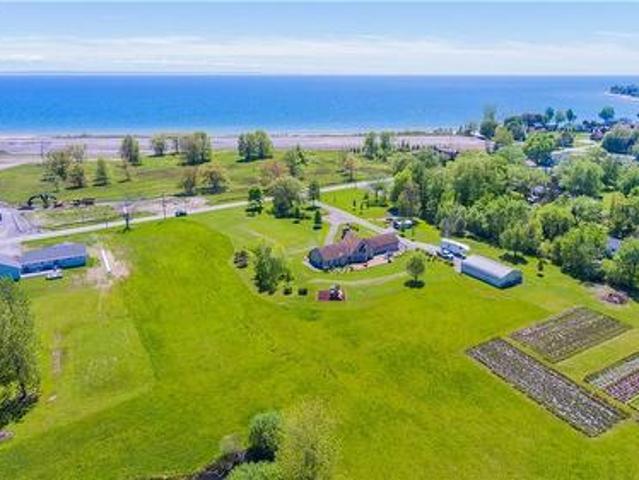 Land for sale in Niagara, Ontario