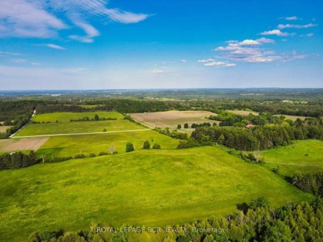 Land for sale in Dufferin, Ontario