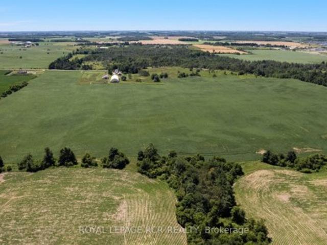 Farm for sale in Dufferin, Ontario