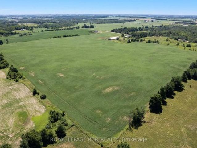 Land for sale in Dufferin, Ontario