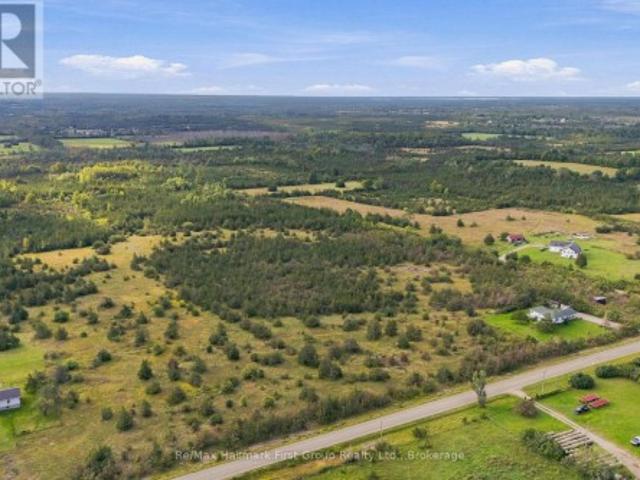 Land for sale in Hastings, Ontario