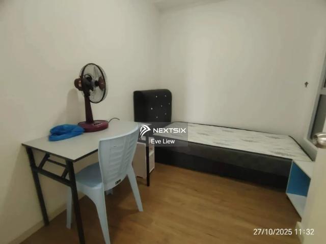 Warehouse for rent in Johore Bahru, Johor