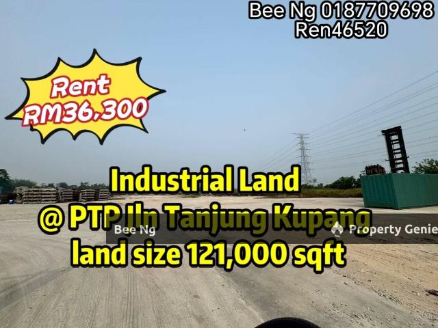Property for rent in Pelabuhan Tanjung Pelepas, Iskandar Puteri