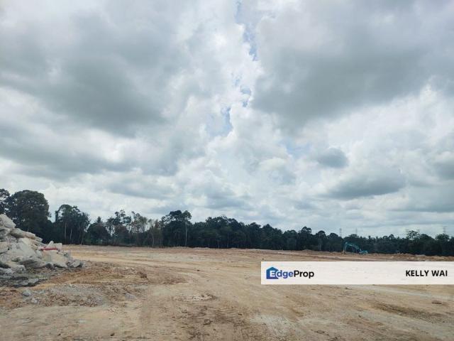Warehouse for sale in Bukit Ledang, Johor