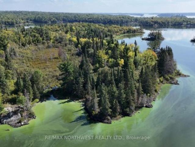 Land for sale in Unorganized Kenora District, Northwestern Ontario