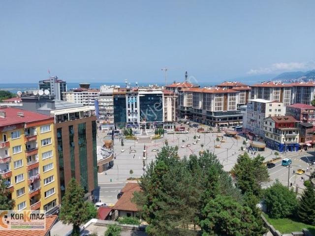 Rize içerisinde kiralık mülk
