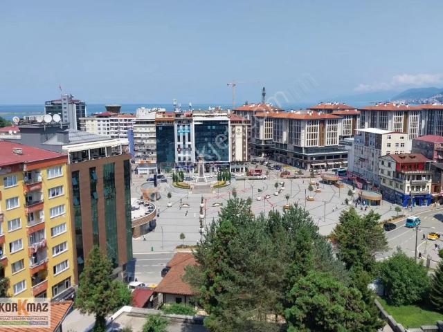 Rize içerisinde kiralık mülk
