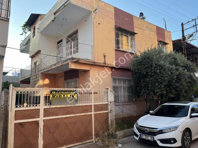 Yüreğir, Adana içerisinde kiralık Villa