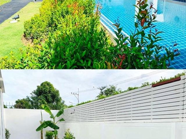 บ้าน ให้เช่า ใน วังไผ่, ชุมพร
