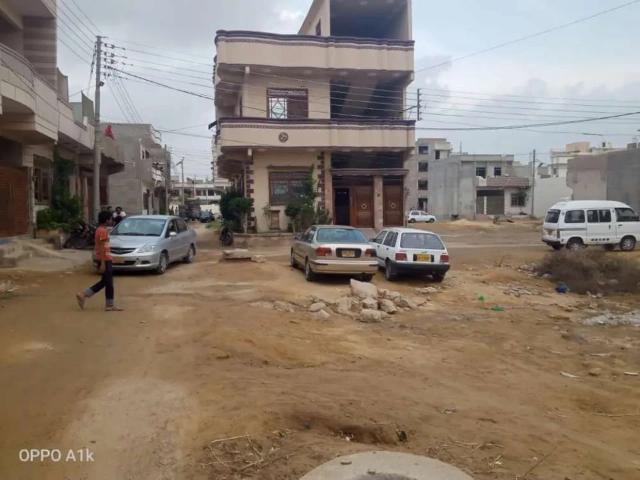 Land for sale in کراچی ڈویژن, North Waziristan
