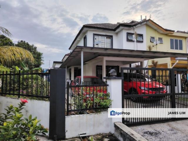 House for sale in Petaling, Subang Jaya