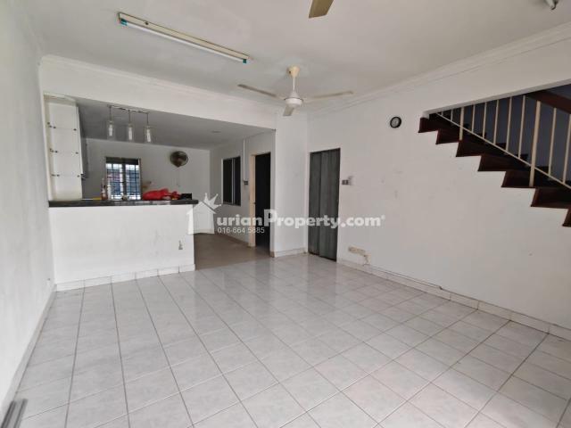 House for rent in Petaling, Subang Jaya