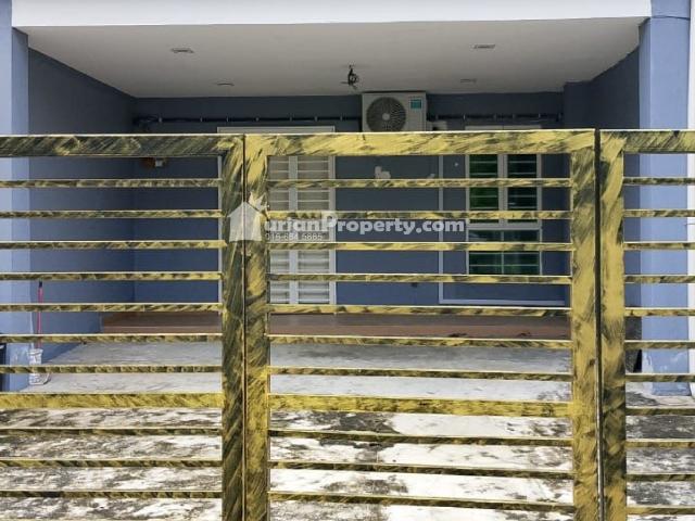 House for rent in Bandar Puchong Utama, Majlis Bandaraya Subang Jaya