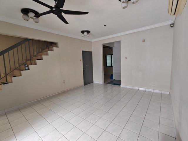 Terraced House for sale in Petaling, Subang Jaya