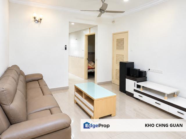 House for sale in Petaling, Subang Jaya