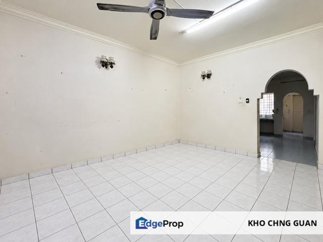 House for sale in Petaling, Subang Jaya