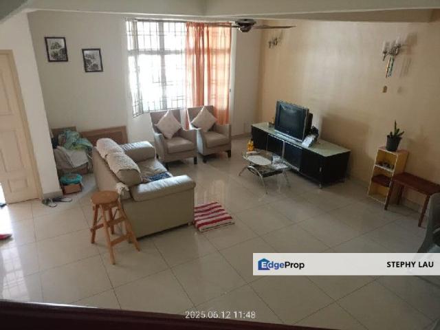 House for sale in Petaling, Subang Jaya