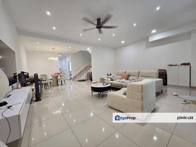 House for sale in Petaling, Subang Jaya