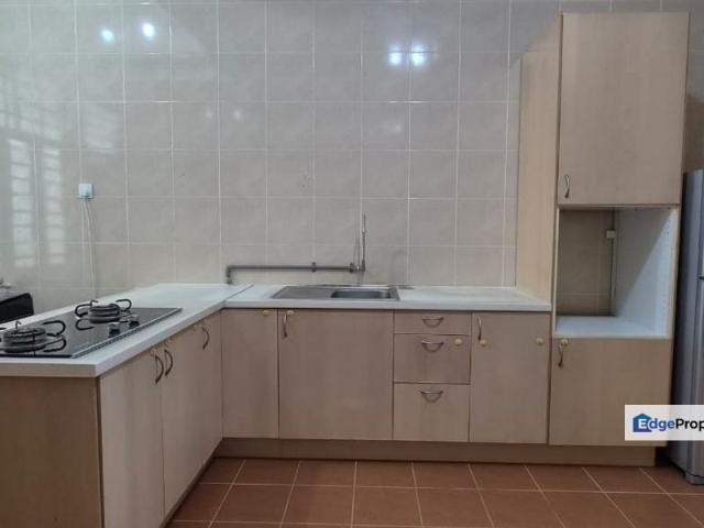 House for sale in Petaling, Subang Jaya