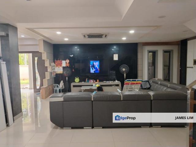 House for sale in Petaling, Subang Jaya
