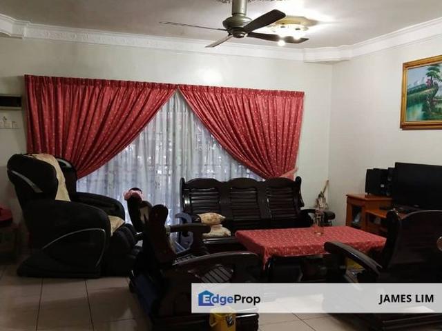 House for sale in Petaling, Subang Jaya