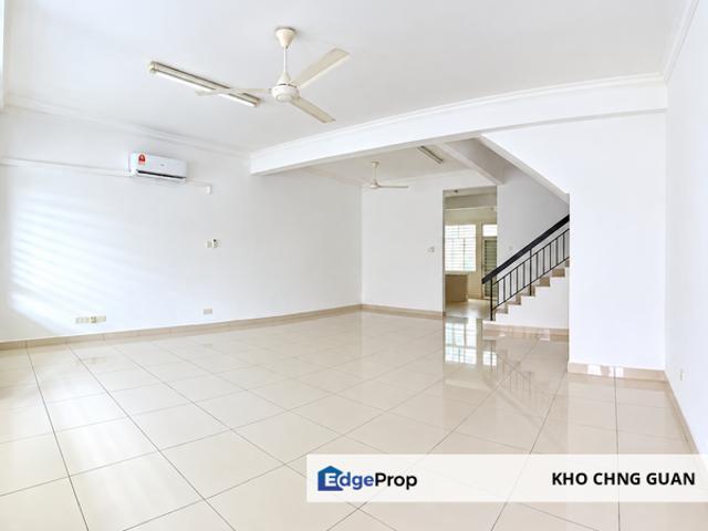 House for sale in Petaling, Subang Jaya