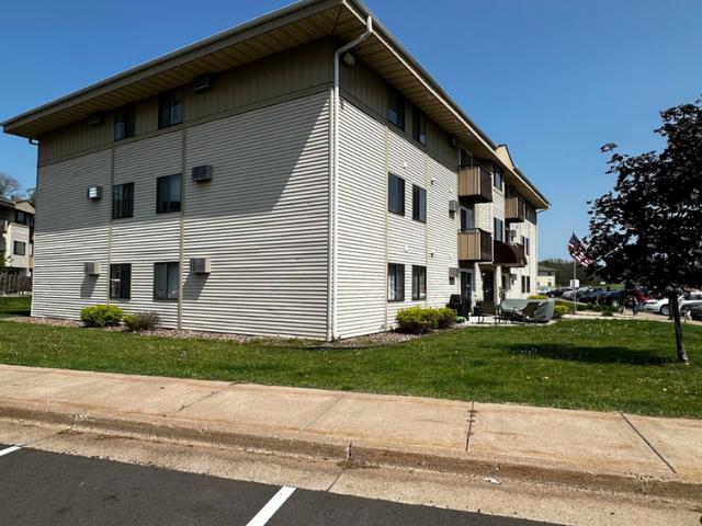 Apartment for rent in Chippewa Falls, Wisconsin