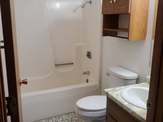 Apartment for rent in Chippewa Falls, Wisconsin