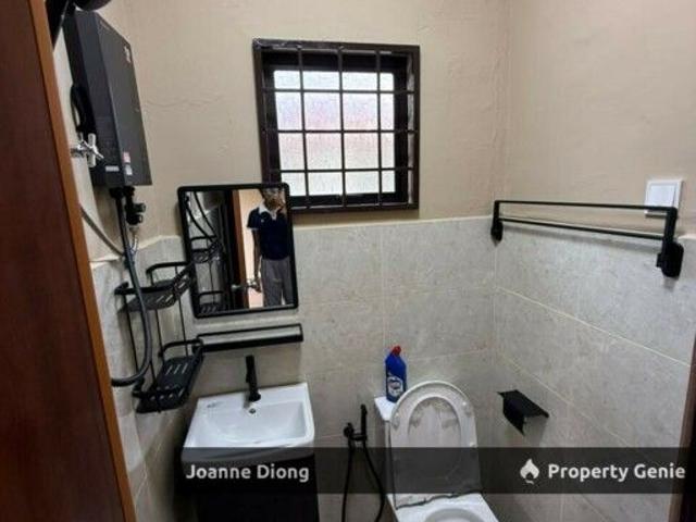 House for rent in Bandar Puchong Utama, Majlis Bandaraya Subang Jaya