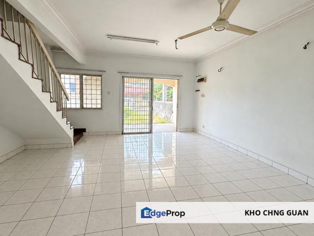 House for sale in Petaling, Subang Jaya