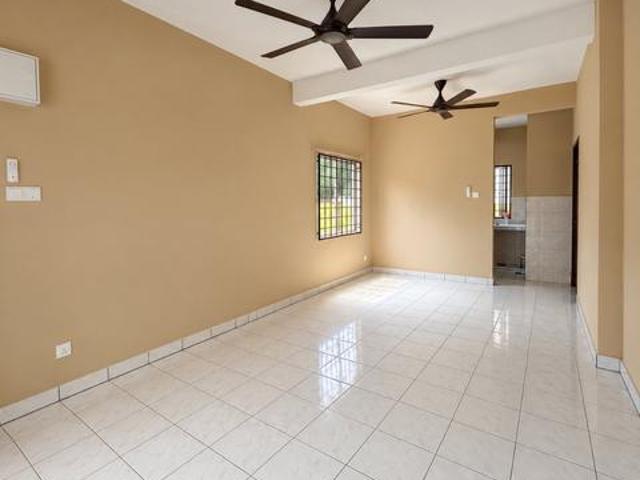 Terraced House for rent in Puchong, Majlis Bandaraya Subang Jaya