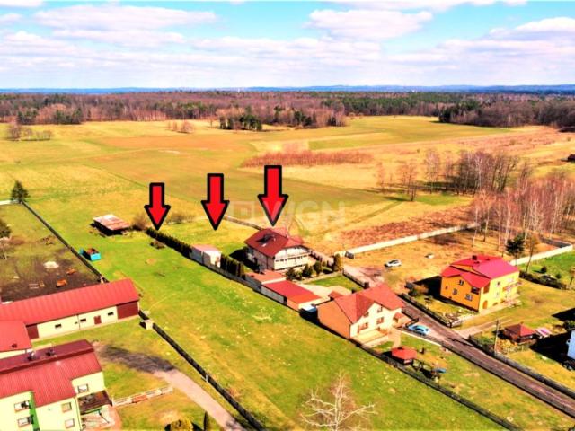 Dom na sprzedaż w Myszków, Śląskie