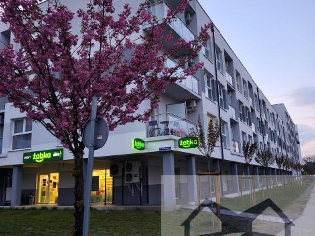 Mieszkanie na sprzedaż w Luboń, Wielkopolskie