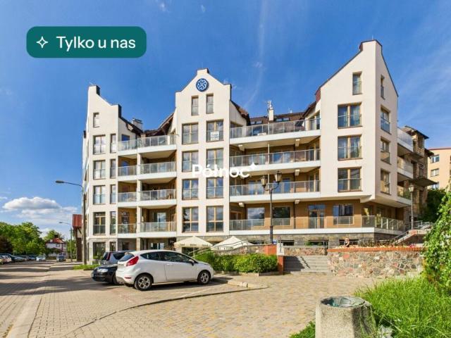 Mieszkanie na sprzedaż w Osiedle Północ I, Ełk