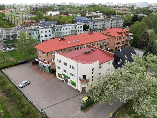 Dom na sprzedaż w Warszawa, Mazowieckie