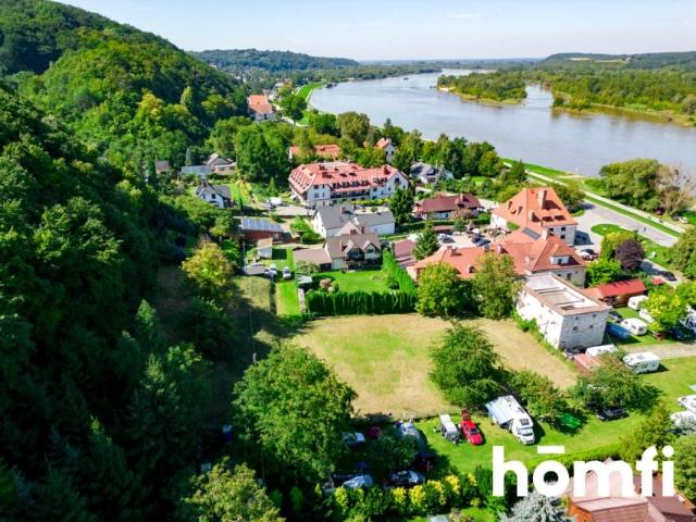 Grunt na sprzedaż w Kazimierz Dolny, Lubelskie