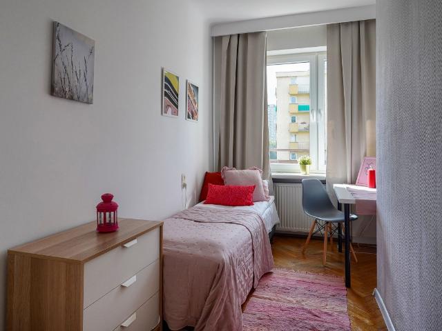 Pokój do wynajęcia w Warszawa, Mazowieckie