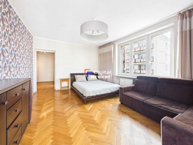 Mieszkanie na sprzedaż w Warszawa, Mazowieckie