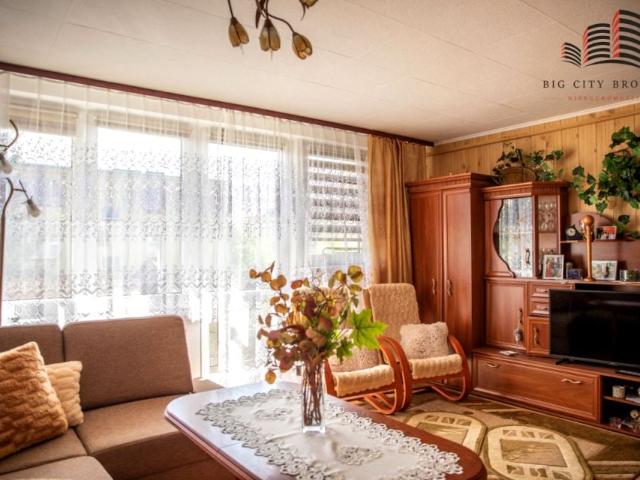 Mieszkanie na sprzedaż w Opole Lubelskie, Lubelskie