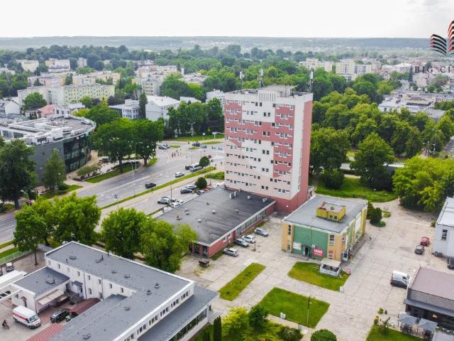 Mieszkanie na sprzedaż w Puławy, Lubelskie