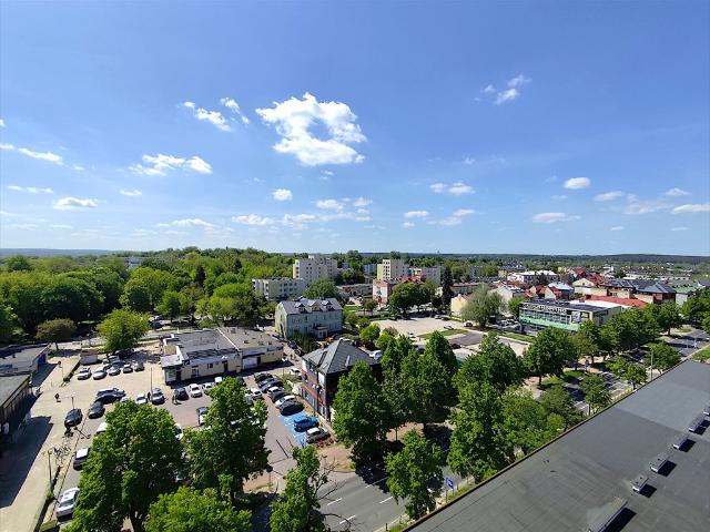 Mieszkanie na sprzedaż w Puławy, Lubelskie