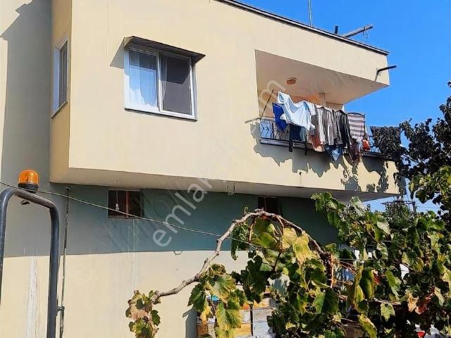 Akdeniz, Mersin içerisinde satılık Villa